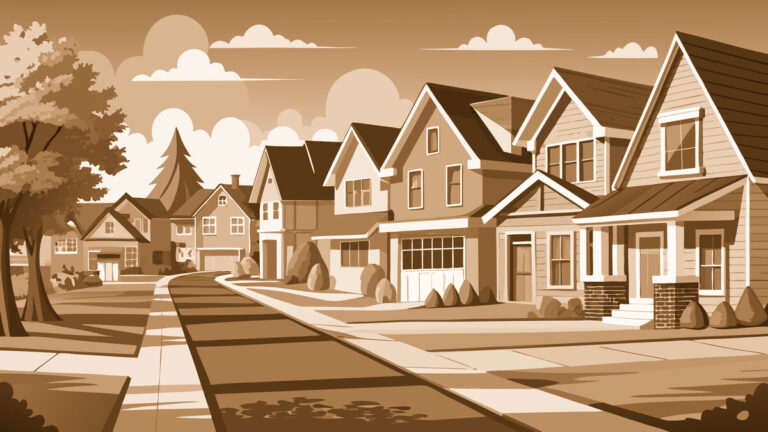 Oak Forest neighborhood